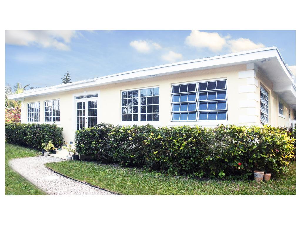 Silver Point Villa Freeport Exterior photo